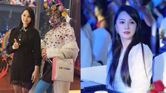 聽聞劉文正病逝　伊能靜驚愕淚崩急問記者