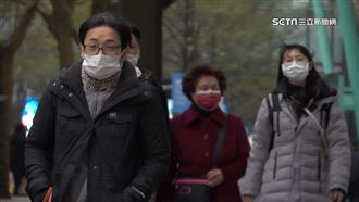 19縣市低溫特報！越晚越冷「下探10度」