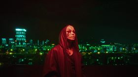 ØZI（圖／新樂園音樂提供）