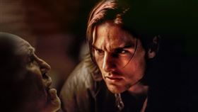 湯姆克魯斯出演《心靈角落》。（圖／金馬提供）