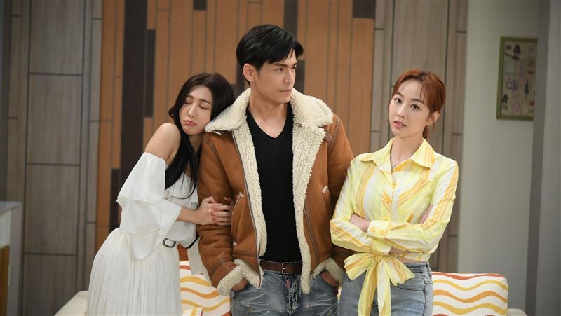 羞認是單身處女鬼　台8女神喊：我很飢渴