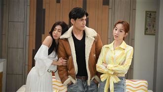 羞認是單身處女鬼　台8女神喊：我很飢渴