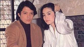 劉文正沒死　當紅時電影女主角是林青霞