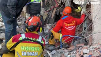 災害除捐款還能做這事！考EMT為病患搶命