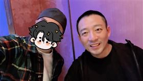 汪小菲,微博,平頭,