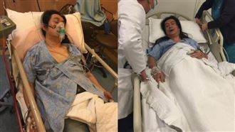 死而復生很尷尬！律師：雖然黃安的很有感