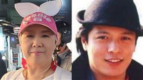 劉文正15日傳出病逝消息，恆述法師（圖左）揭他打麻將人品。（圖／記者游定剛拍攝、翻攝網路）