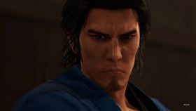 人中之龍維新極 SEGA提供