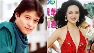 蒸發40年！劉文正逝　歌姬好友崔苔菁發聲