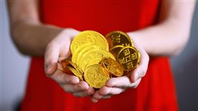 幸運,運勢,星座,富翁,發財。（圖／示意圖／翻攝自unsplash）