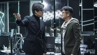 郭富城誤入洗黑錢圈套　妻女慘遭威脅綁架