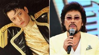 劉文正亡！張菲主持最後秀　2人最後約定