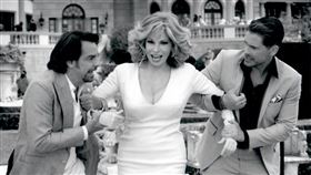 拉寇兒薇芝（Raquel Welch）https://www.instagram.com/p/Br8r0FEAoBq/