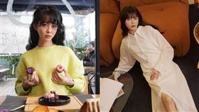 白癡公主,搞怪,豪門,漂亮（圖／翻攝自臉書）