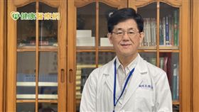 陳詩典提醒，慢性病族群患有C肝的比例較一般人高，務必提高警覺，並主動接受C肝篩治。