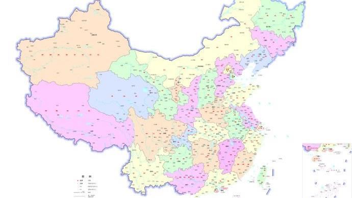 中國列台北市是省級行政中心　他一招反制