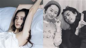 早乙女友貴,辣模,離婚,女團,姊弟戀,香閨,石田妮可
ig