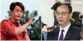 朱立倫．陳柏惟（圖／翻攝畫面）