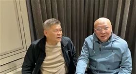 澎恰恰林秉文（翻攝臉書）