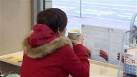 超商,咖啡,座位區(圖/資料照)