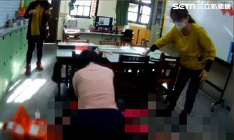 女童校內昏倒命危…1年見救命恩人甜道謝