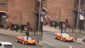 （圖／翻攝自george_gve IG）