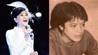 鳳飛飛、劉文正告別人生舞台　傳奇成追憶