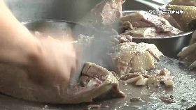 L功夫鴨換鵝1800