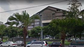 南投縣政府大樓／翻攝自Google map