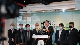 高房價根源 林右昌：炒土地跟炒房投機者(圖/國家住都中心)