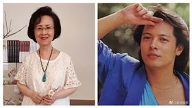 ▲瓊瑤是現代著名才女，名滿天下！（圖／翻攝自瓊瑤臉書）