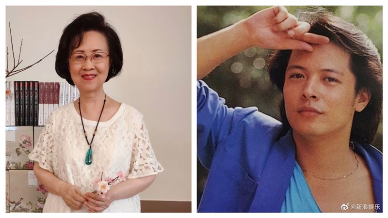 兩天前知死訊是烏龍　瓊瑤開心劉文正活著