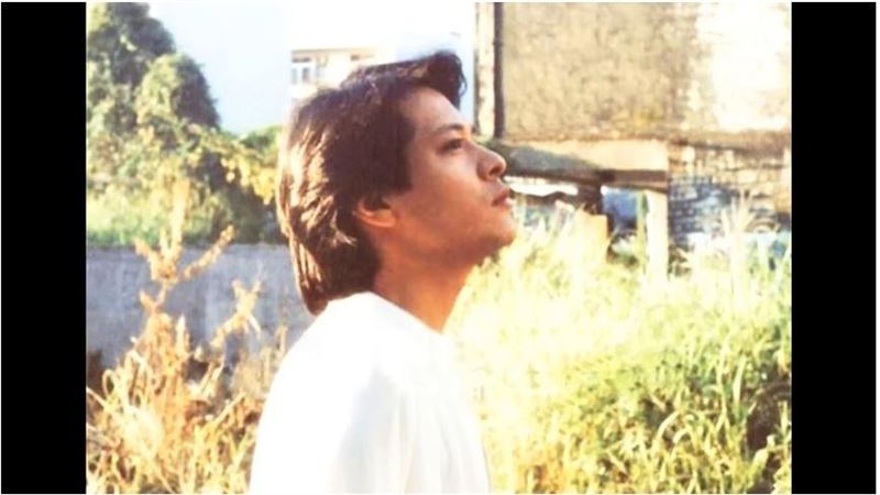 苦苓再驚曝：劉文正早就不在這個世界上了