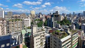 雙北炒短線交易統計。（圖／永慶房屋提供）