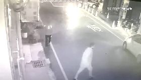 文 賣滷味丟車1200