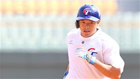 ▲吳念庭。（圖／CPBL提供）