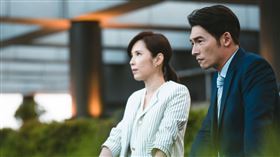  《最佳利益》2、3季 天心 （圖／群之噰傳播有限公司提供）