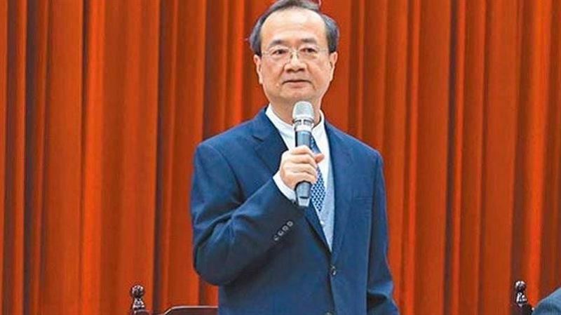 台南地院出事　庭長向司法院長許宗力告狀
