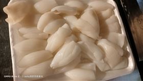 沙巴魚事件2.0？餐廳揭「泡藥花枝」：苦到不能吃　添加比例更重，圖翻攝自Jacky Bistro預約制餐酒館臉書