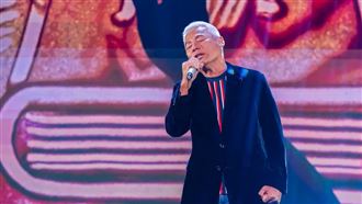 夏玉順改口「劉文正還在」　巫啟賢開轟了