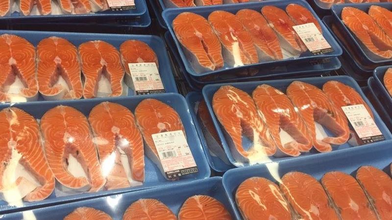 好市多鮭魚買哪段最划算？醫揭3字關鍵