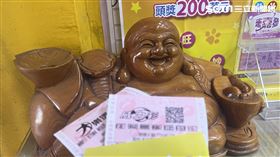 大樂透,威力彩,示意圖。（圖／記者陳慈鈴攝影）