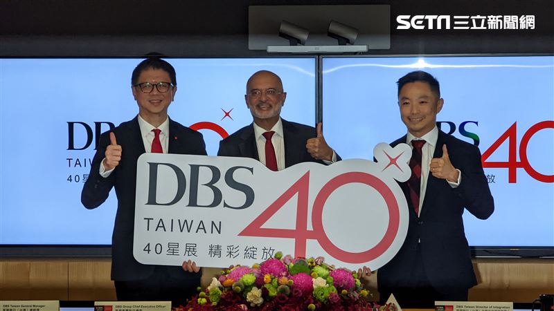 星展總裁曝：併花旗財管資產規模增3.5倍