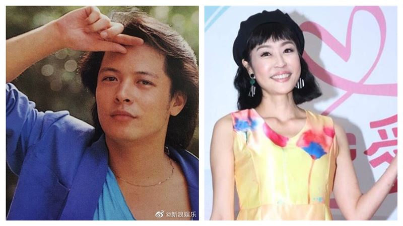 劉文正烏龍死訊　女星以為只有耶穌會復活