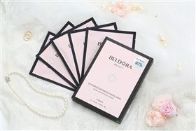 蓓朵娜（業配勿用）