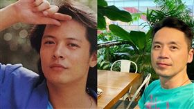  呂如中（圖／翻攝自呂如中臉書）