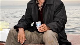 中年,孤獨,老人,獨居(翻攝自 Pixabay)