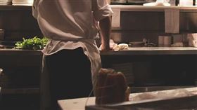 餐飲業,廚師,廚房 示意圖／Pixabay
