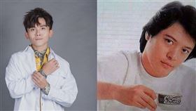 劉文正、黃豪平（圖／翻攝自黃豪平臉書、資料照）