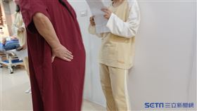 腎結石(讀者提供)